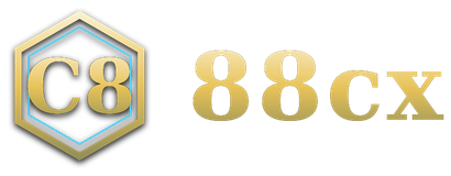 88cx logo