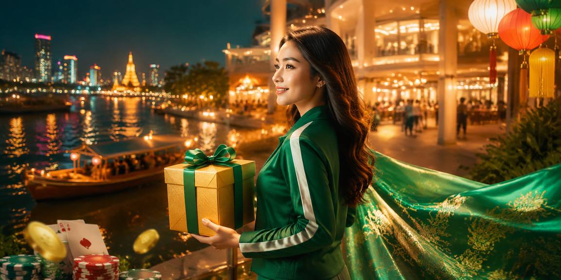 88cx Ưu Đãi Casino Trực Tiếp