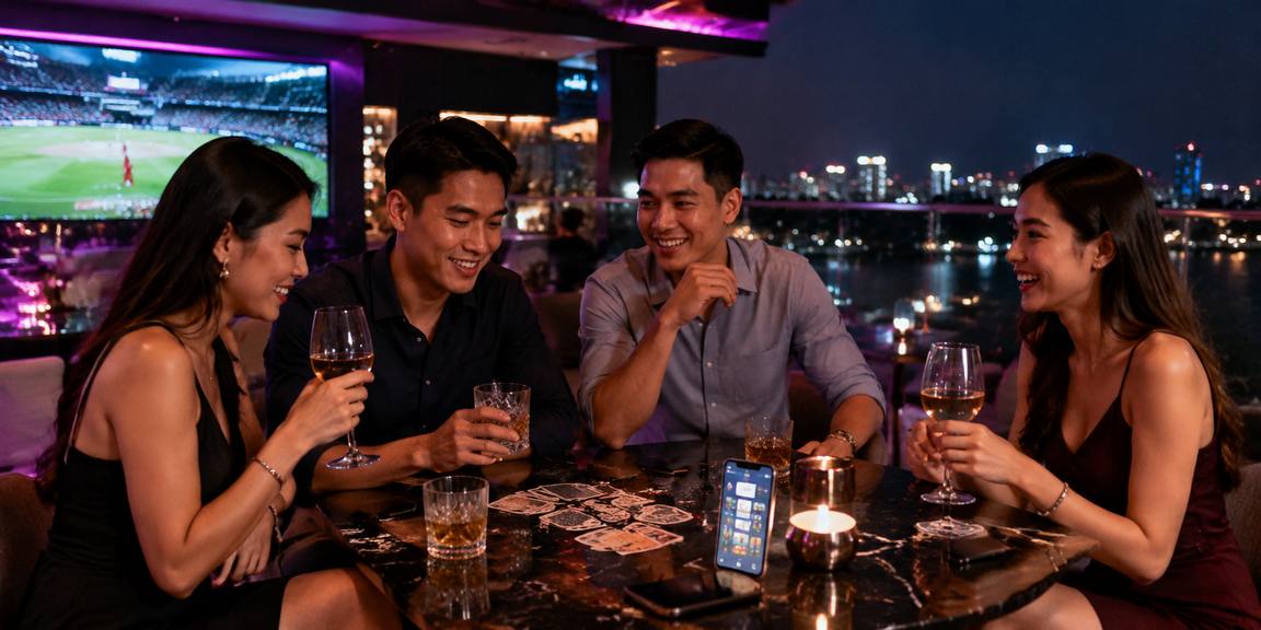 88cx Blackjack Cao Cấp